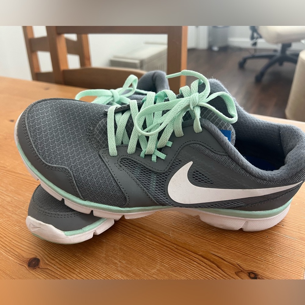 Nike sneakers